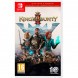 Игра King&amp;#039;s Bounty II. Издание первого дня [Nintendo Switch, русская версия] в Курске