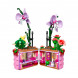 Конструктор LEGO Disney 43237 Цветочный горшок Изабеллы в Курске