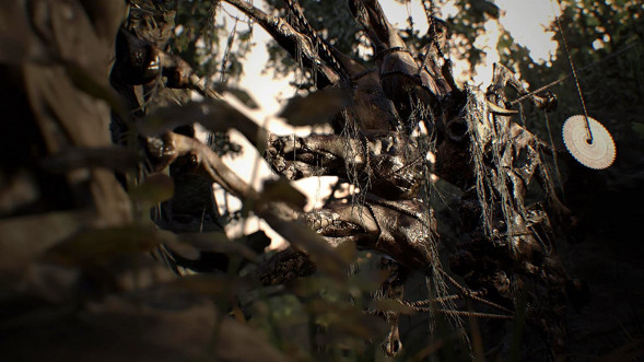 Resident Evil 7: Biohazard Gold Edition [PS4, русские субтитры] в Курске