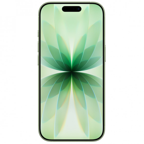 Смартфон Apple iPhone 17 512GB eSim, Sage в Курске