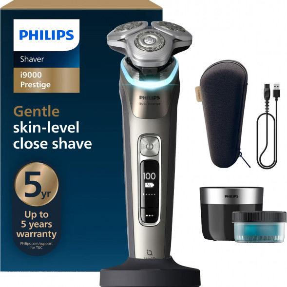 Электробритва Philips Shaver i9000 Prestige XP9203/30 в Курске