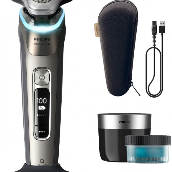 Электробритва Philips Shaver i9000 Prestige XP9203/30 в Курске