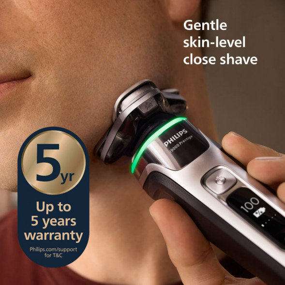 Электробритва Philips Shaver i9000 Prestige XP9203/30 в Курске