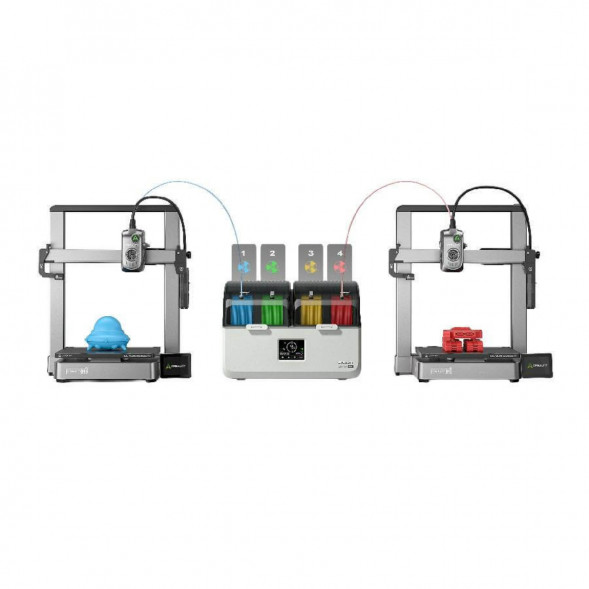 Сушильная камера для филамента Creality Space Pi X4L в Курске