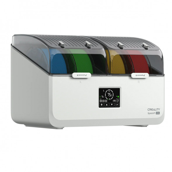 Сушильная камера для филамента Creality Space Pi X4L в Курске