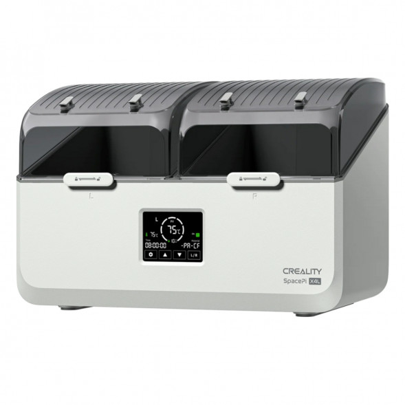 Сушильная камера для филамента Creality Space Pi X4L в Курске