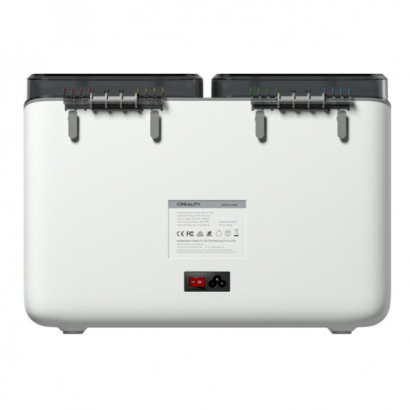 Сушильная камера для филамента Creality Space Pi X4L в Курске