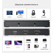 Карта видеозахвата UGREEN CM630 HDMI 4K60Hz в Курске