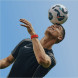 Силиконовый ремешок WHOOP SportFlex для WHOOP MG, CR7 Home в Курске