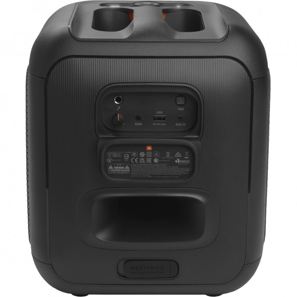 JBL PartyBox Encore Essential, Black в Курске