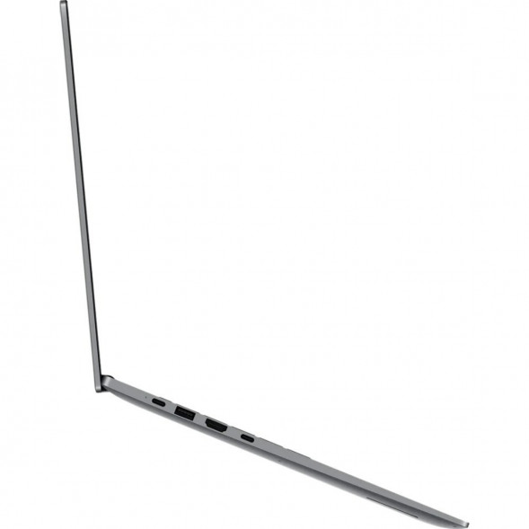 Ноутбук Honor MagicBook X16 Plus (5301AMBC) (14&amp;quot;, IPS, Intel Core 5 220H 2.7ГГц, 12 ядер, 32ГБ DDR4, 1ТБ SSD, Intel Graphics, Windows 11 Home), серый космос в Курске