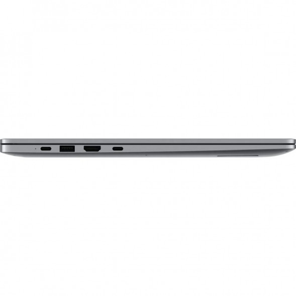Ноутбук Honor MagicBook X16 Plus (5301AMBC) (14&amp;quot;, IPS, Intel Core 5 220H 2.7ГГц, 12 ядер, 32ГБ DDR4, 1ТБ SSD, Intel Graphics, Windows 11 Home), серый космос в Курске