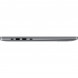 Ноутбук Honor MagicBook X16 Plus (5301AMBC) (14&amp;quot;, IPS, Intel Core 5 220H 2.7ГГц, 12 ядер, 32ГБ DDR4, 1ТБ SSD, Intel Graphics, Windows 11 Home), серый космос в Курске