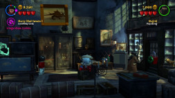 Игра LEGO Harry Potter Collection [Nintendo Switch, английская версия]