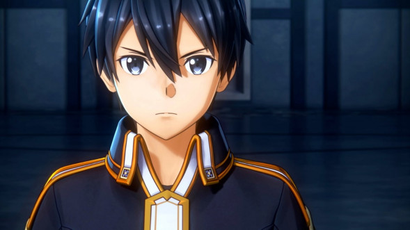 Игра Sword Art Online: Alicization Lycoris [Nintendo Switch, русская версия] в Курске