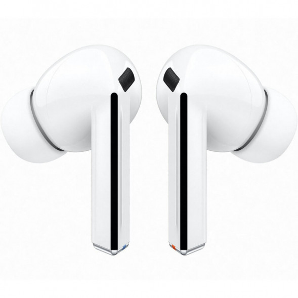 Наушники Samsung Galaxy Buds3 Pro, белый в Курске