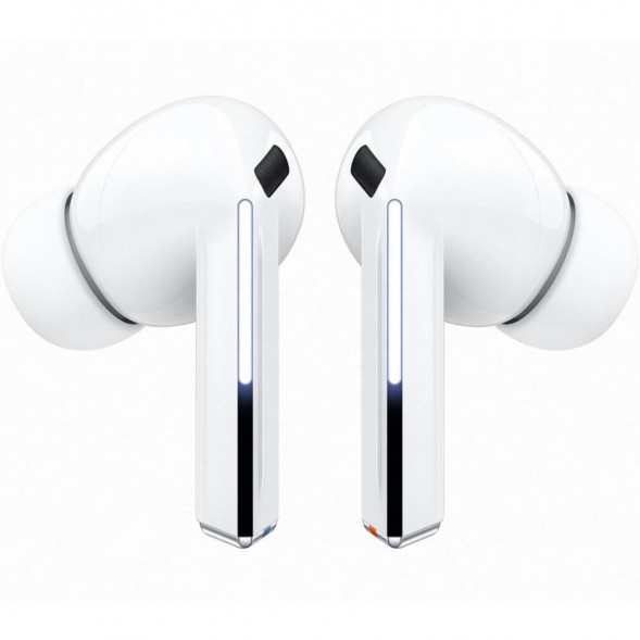 Наушники Samsung Galaxy Buds3 Pro, белый в Курске