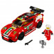 Конструктор LEGO Speed Champions 75908 Феррари 458 Италия GT2 в Курске