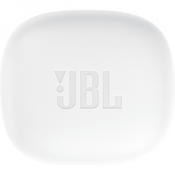 Беспроводные наушники JBL Wave Flex, White в Курске