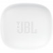 Беспроводные наушники JBL Wave Flex, White в Курске