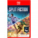Игра Split Fiction (код загрузки) [Nintendo Switch 2, английская версия] в Курске