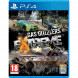 Игра Gas Guzzlers Extreme [PS4, английская версия] в Курске