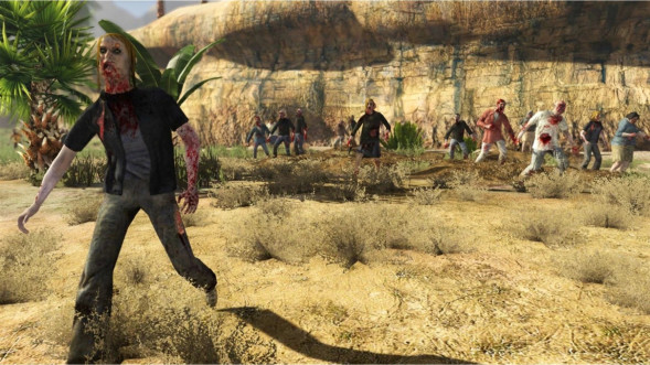 Игра Gas Guzzlers Extreme [PS4, английская версия] в Курске