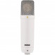 Микрофон студийный RODE NT1 Signature, White в Курске