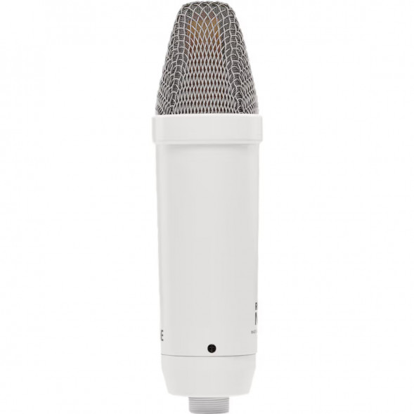 Микрофон студийный RODE NT1 Signature, White в Курске