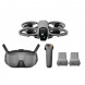 Квадрокоптер DJI Avata 360 Motion Fly More Combo (DJI Goggles N3) в Курске