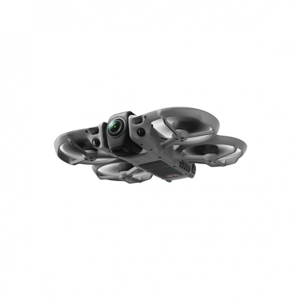 Квадрокоптер DJI Avata 360 Motion Fly More Combo (DJI Goggles N3) в Курске