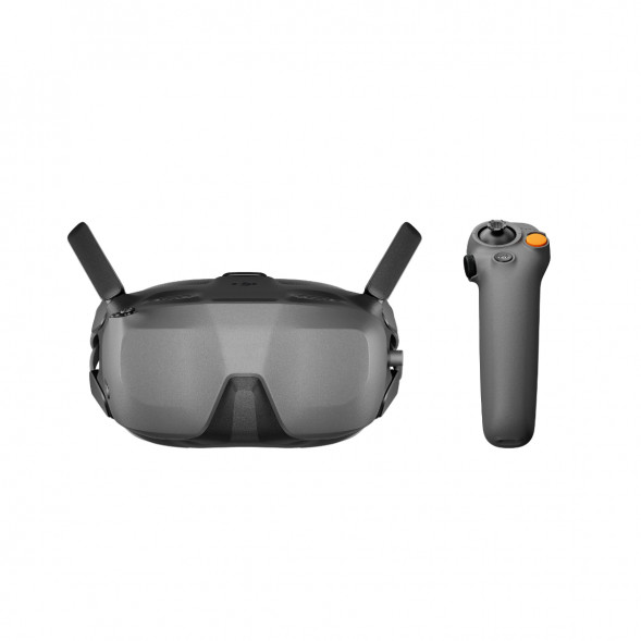 Квадрокоптер DJI Avata 360 Motion Fly More Combo (DJI Goggles N3) в Курске