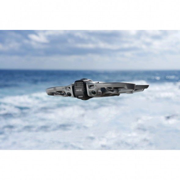 Квадрокоптер DJI Avata 360 Motion Fly More Combo (DJI Goggles N3) в Курске