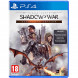 Игра Middle Earth: Shadow of War Definitive Edition [PS4, английская версия] в Курске