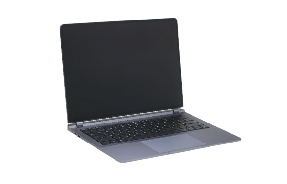 Ноутбук Huawei MateBook GT 14 ENZH-X 53014NQC (Intel Core Ultra 5 125H, Intel Arc Graphics) 16ГБ, 1ТБ SSD, DOS, серый в Курске
