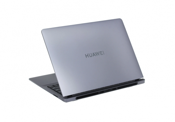 Ноутбук Huawei MateBook GT 14 ENZH-X 53014NQC (Intel Core Ultra 5 125H, Intel Arc Graphics) 16ГБ, 1ТБ SSD, DOS, серый в Курске