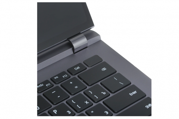 Ноутбук Huawei MateBook GT 14 ENZH-X 53014NQC (Intel Core Ultra 5 125H, Intel Arc Graphics) 16ГБ, 1ТБ SSD, DOS, серый в Курске