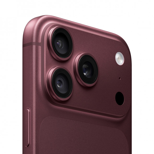 Смартфон Apple iPhone 18 Pro Max 256GB (SIM + eSIM), Burgundy в Курске