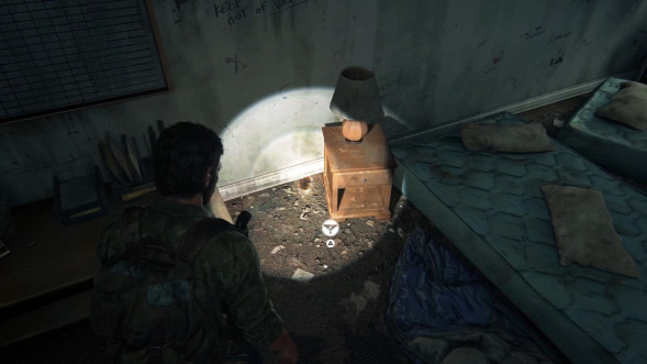 Игра Одни из Нас: Часть I (The Last of Us: Part I) [PS5, русская версия] в Курске