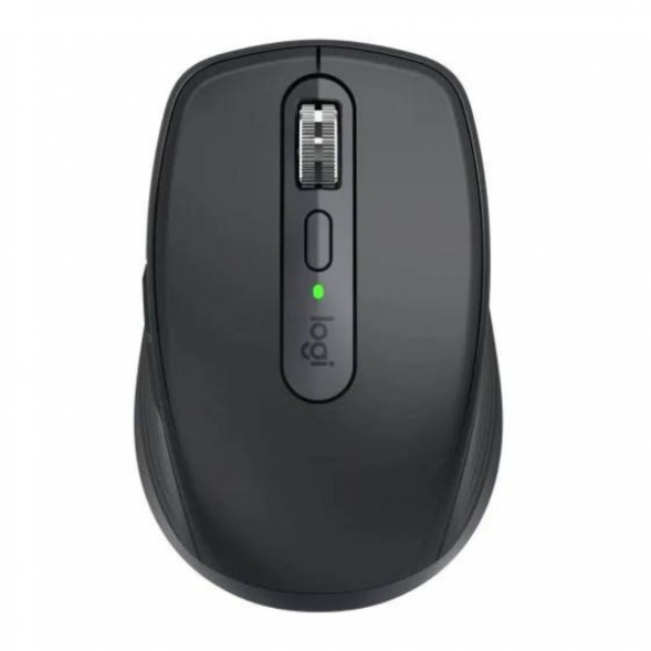 Беспроводная мышь Logitech MX Anywhere 3S [910-006929], черный в Курске