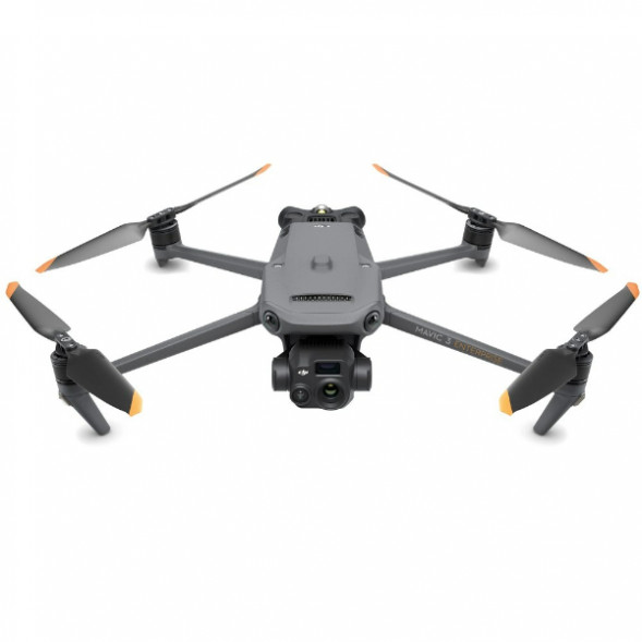 Квадрокоптер DJI Mavic 3T (Thermal / с тепловизором) CN в Курске