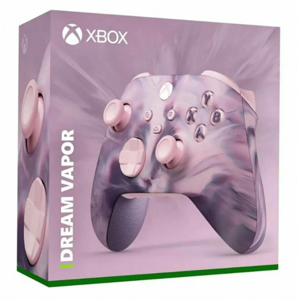 Геймпад Xbox Series Dream Vapor Special Edition в Курске