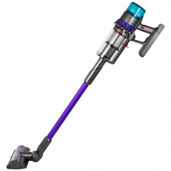 Пылесос Dyson Gen5 Detect Absolute SV23 EU, Purple в Курске