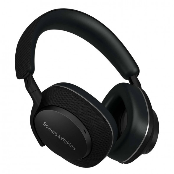 Беспроводные наушники Bowers &amp;amp; Wilkins PX 7 S2e, Anthracite Black в Курске