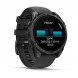 Умные часы Garmin Fenix 8, 51mm, Slate Gray 010-02905-00 в Курске