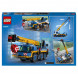 Конструктор LEGO City Great Vehicles 60324 Мобильный кран в Курске