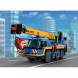 Конструктор LEGO City Great Vehicles 60324 Мобильный кран в Курске