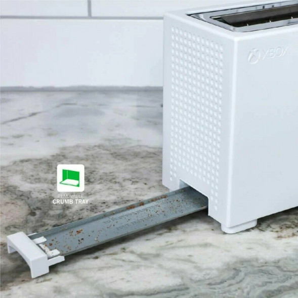 Тостер Xbox Series S Toaster в Курске