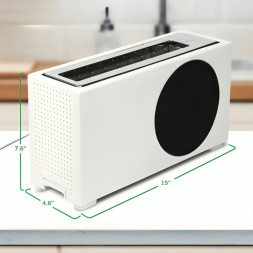 Тостер Xbox Series S Toaster