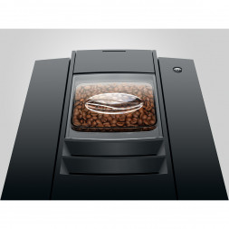 Кофемашина Jura E6, Piano Black